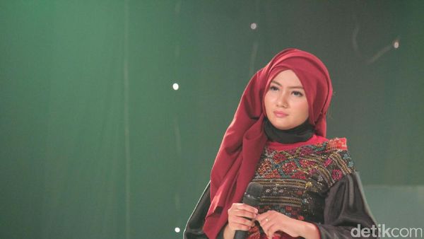 Menuju 10 Finalis Sunsilk Hijab Hunt 2017