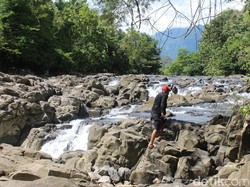 7 Tempat Wisata di Barru yang Menarik dan Murah: Celebes Canyon-Lappa Laona