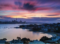 Mau Liburan Ala The Hobbit di Auckland? Harga Mulai Rp 11.7 Juta