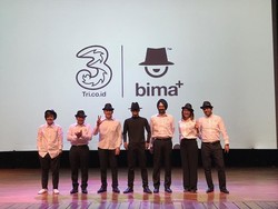 Buat Lebaran, Tri Siagakan 1.400 BTS 4G Tambahan