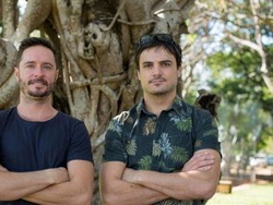 Sosok Saintis yang Bertaruh Nyawa di Australia