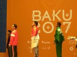 Pelatnas Angkat Besi: ISG Selesai, Libur Sejenak, Fokus SEA Games Kemudian