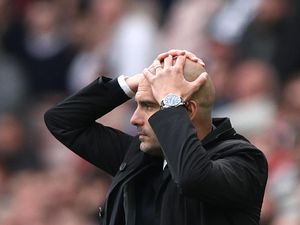 Pep Guardiola Pernah Pede Banget Man City Takkan Kena Sanksi