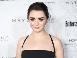 Aktris Game of Thrones Maisie Williams Akan Bintangi Spin-off X-Men