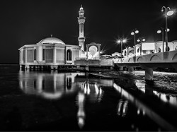 Corniche Mosque Jeddah