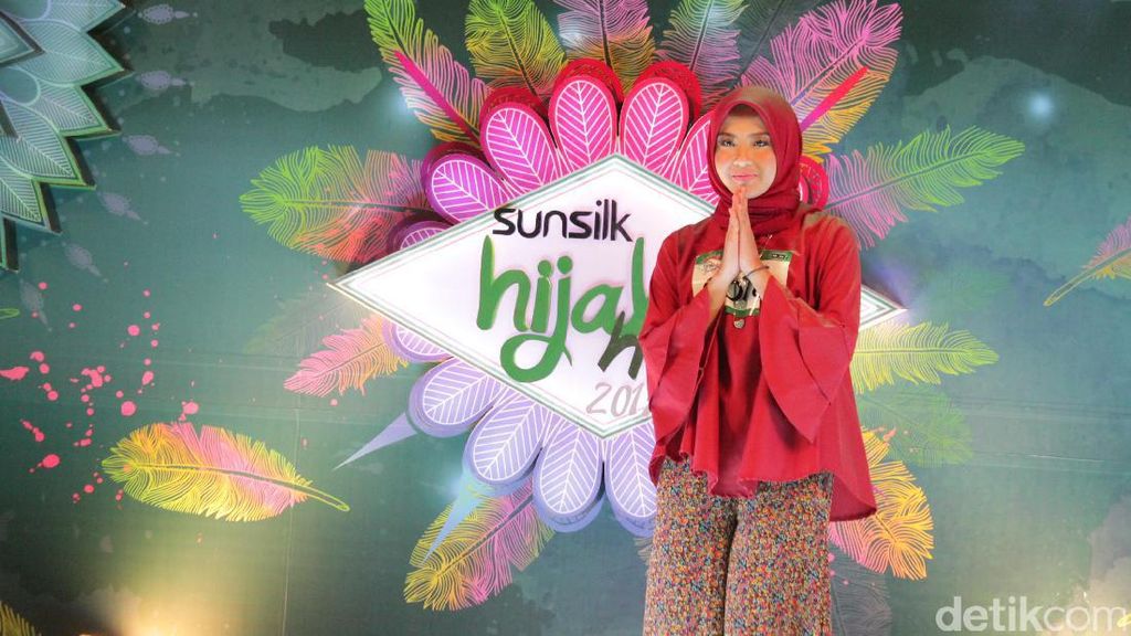 Audisi Hari Kedua Sunsilk Hijab Hunt 2017 Kota Jakarta Audisi Hari Kedua Sunsilk Hijab Hunt 2017 Kota Jakarta