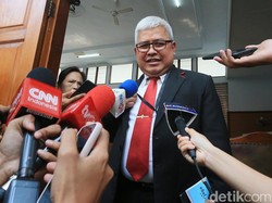 Bukti dari KPK Termasuk BAP Saksi di Luar Negeri