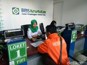 Tren Korupsi Duit Setoran BPJS Naik, ICW Minta Ada Tim Pengawas