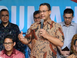 Anies: Selain Aspirasi, Warga Bisa Beri Solusi ke Rumah Partisipasi