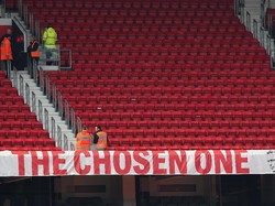 Kisah Moyes di MU Dulu: Gagal Gaet Fabregas, Ditolak Bale