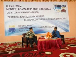 Menag Bicara Soal Persaudaraan Sebangsa yang Harus Dijaga