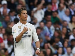 Tembus 400 Gol di Madrid, Dari Mana Datangnya Gol-gol Ronaldo?