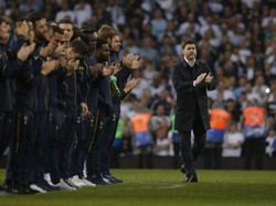 Spurs Tak Terkalahkan di Kandang Musim Ini, Pochettino Sangat Puas