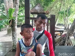 Ini Cerita Raja Ampat di Mata Seorang Guide