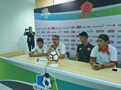 PSM Kecewa dengan Kepemimpinan Wasit