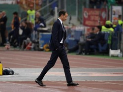 Kekalahan dari Roma Jadi Peringatan untuk Juve