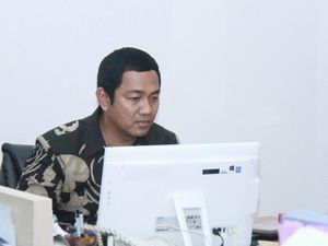 Antisipasi WannaCry, Ini Langkah yang Dilakukan RS Semarang Antisipasi WannaCry, Ini Langkah yang Dilakukan RS Semarang