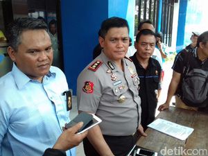 Enam Tersangka Baru Mapala UII Tak Hadiri Panggilan Polisi Enam Tersangka Baru Mapala UII Tak Hadiri Panggilan Polisi