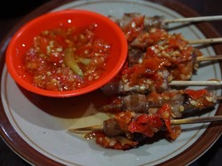 Wisata Kuliner Sate Taichan Ala Gorontalo, Mau Coba?