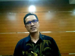 Dalami Pidana Korporasi, KPK Sasar Pengambil Keuntungan Dana BLBI