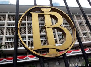 Rupiah Bisa Terancam, Suku Bunga Acuan Diprediksi Tetap 4,25% Rupiah Bisa Terancam, Suku Bunga Acuan Diprediksi Tetap 4,25%