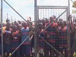 17 Napi Tewas Ditembak Petugas Penjara di Papua Nugini