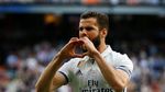 Real Madrid Cukur Sevilla