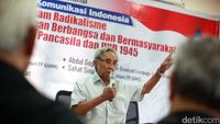 Refleksi Menyambut Harkitnas