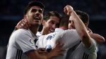 Real Madrid Cukur Sevilla