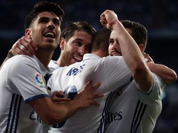 Dua Laga untuk Madrid Ulangi Sukses 1958: Kawinkan Gelar La Liga dan Liga Champions