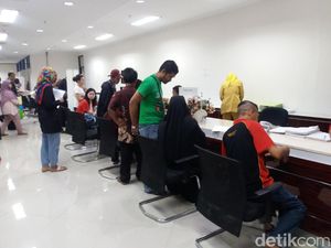 Menkes Heran Ransomware Turut Jadikan RS Sebagai Target Serangan
