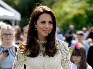 Nama Ini yang Dipakai Pangeran William untuk Memanggil Kate Middleton
