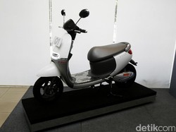 Soal Motor Listrik, AISI Masih Kaji Infrastruktur dan Limbahnya