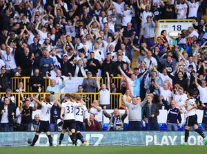 Musim yang Membuktikan Bahwa Mentalitas Spurs Naik Level