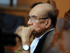 Momen Tak Terlupakan Kolega Bareng M Assegaf Sosok Advokat Profesional Momen Tak Terlupakan Kolega Bareng M Assegaf Sosok Advokat Profesional