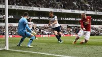 White Hart Lane seperti Rumah Kedua untuk Rooney