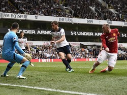 White Hart Lane seperti Rumah Kedua untuk Rooney