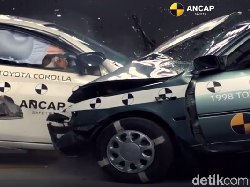 Mobil Zaman Now Ringkih dan Gampang Rusak Bodinya? Ini Alasannya