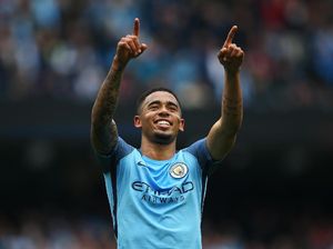 Gabriel Jesus Merasa Masih Jauh dari Level Terbaiknya