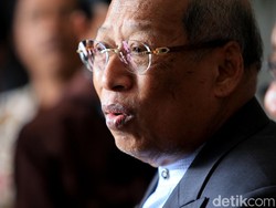 Daftar Jadi Pihak di MK, Forum Advokat Dukung Perppu Ormas