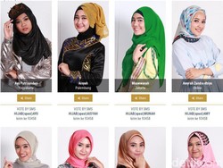 Yuk Nonton Road To Final Sunsilk Hijab Hunt 2017