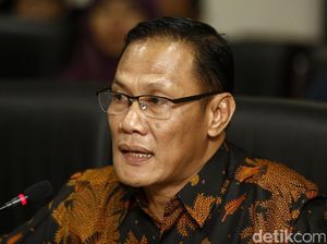 BPS Ungkap Asal Muasal Penetapan UMP Naik 8,71%