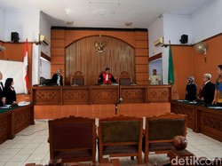 KPK akan Beberkan Video Pemeriksaan Miryam di Praperadilan