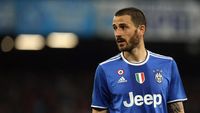 Gilirannya Juventus Rasakan Kehilangan Besar