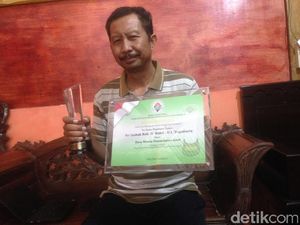 Bleberan Gunungkidul Jadi Desa Wisata Terbaik Versi Kemendes Bleberan Gunungkidul Jadi Desa Wisata Terbaik Versi Kemendes