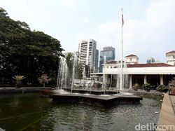 Pemprov DKI Punya Saham di Anker Bir Sejak Tahun 70-an