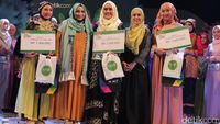 Audisi Hari Kedua Sunsilk Hijab Hunt 2017 Kota Jakarta