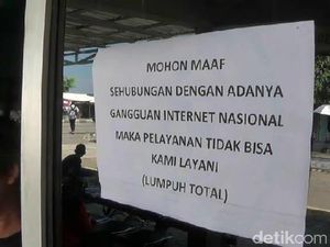 Tips Hindari Serangan Virus Ganas Petya