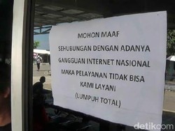 Ancaman Ransomware, Pelayanan e-KTP di Brebes Dihentikan
