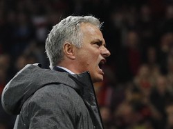 Mourinho: MU Bisa Bersaing untuk Gelar Premier League Musim Depan Kalau...